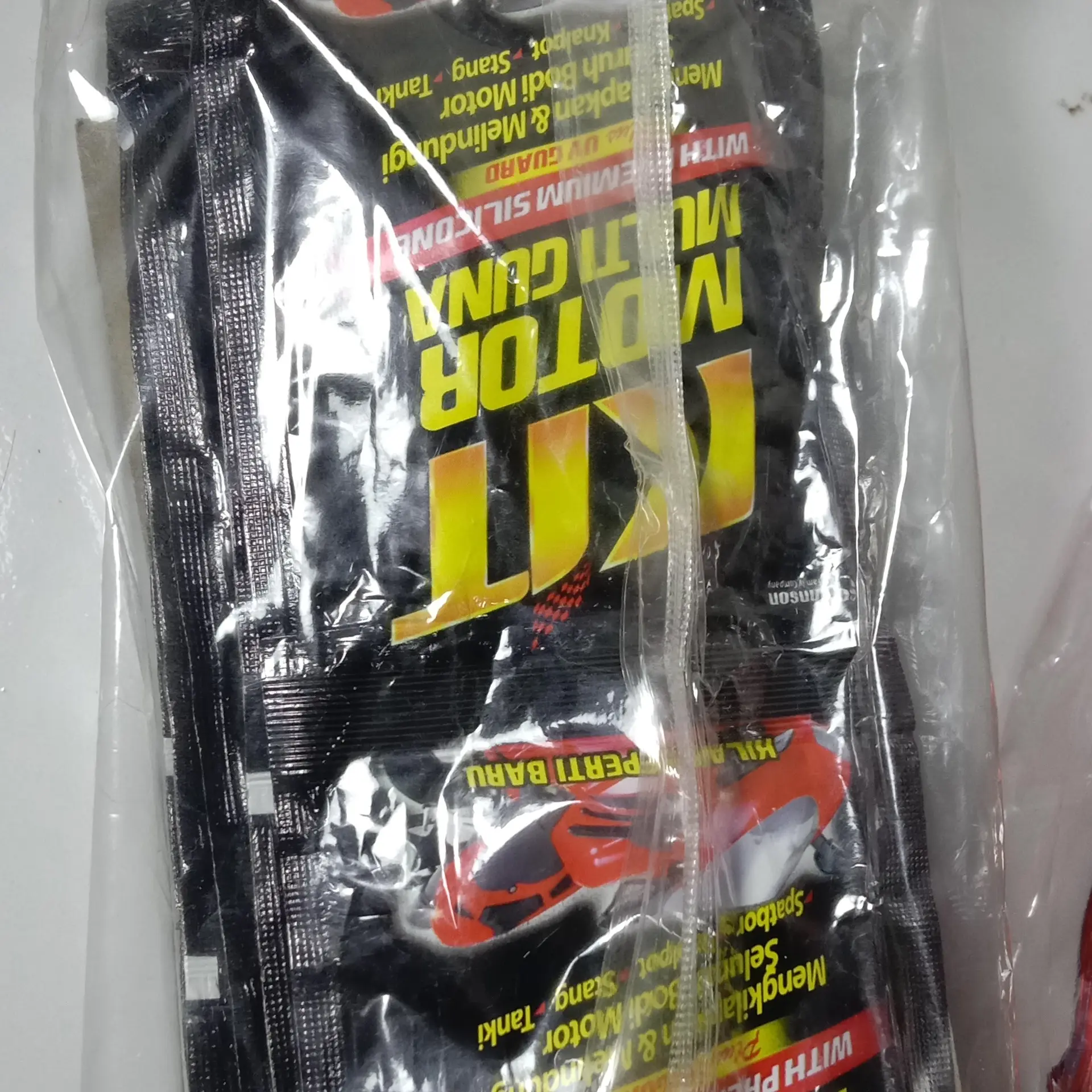 Kit poles multiguna 1 pack pengkilap motor - Shop | Tokopedia