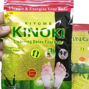 kinoki koyo detox kaki 50pcs