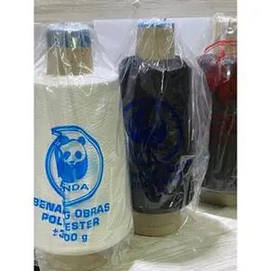 300gr - benang obras panda