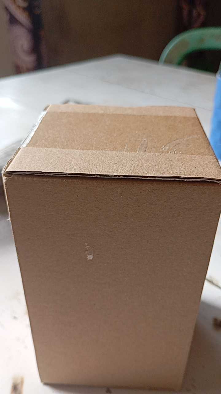 Foto ulasan boru sinaga 1