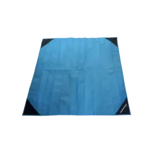 Tikar Lipat Matras Camping Piknik Waterproof Mat 140x152cm