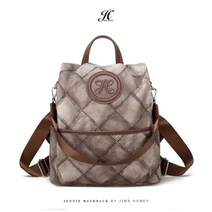 JIMS HONEY TAS RANSEL JENNIE BACKPACK