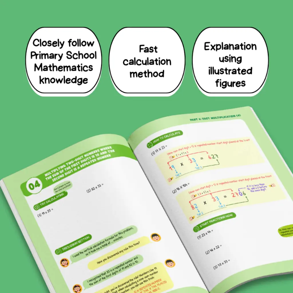 Grow Your Mathematical Thinking – Improve Problem Solving Skills ...
