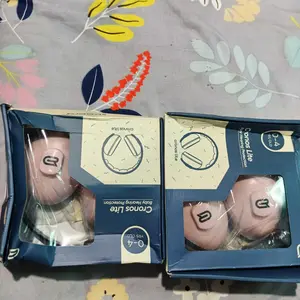 Scoora Cronos Lite Baby Earmuff