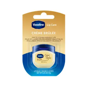 Lip Therapy CRÈME BRULEE 7gr - Pelembab Bibir - Lip Balm