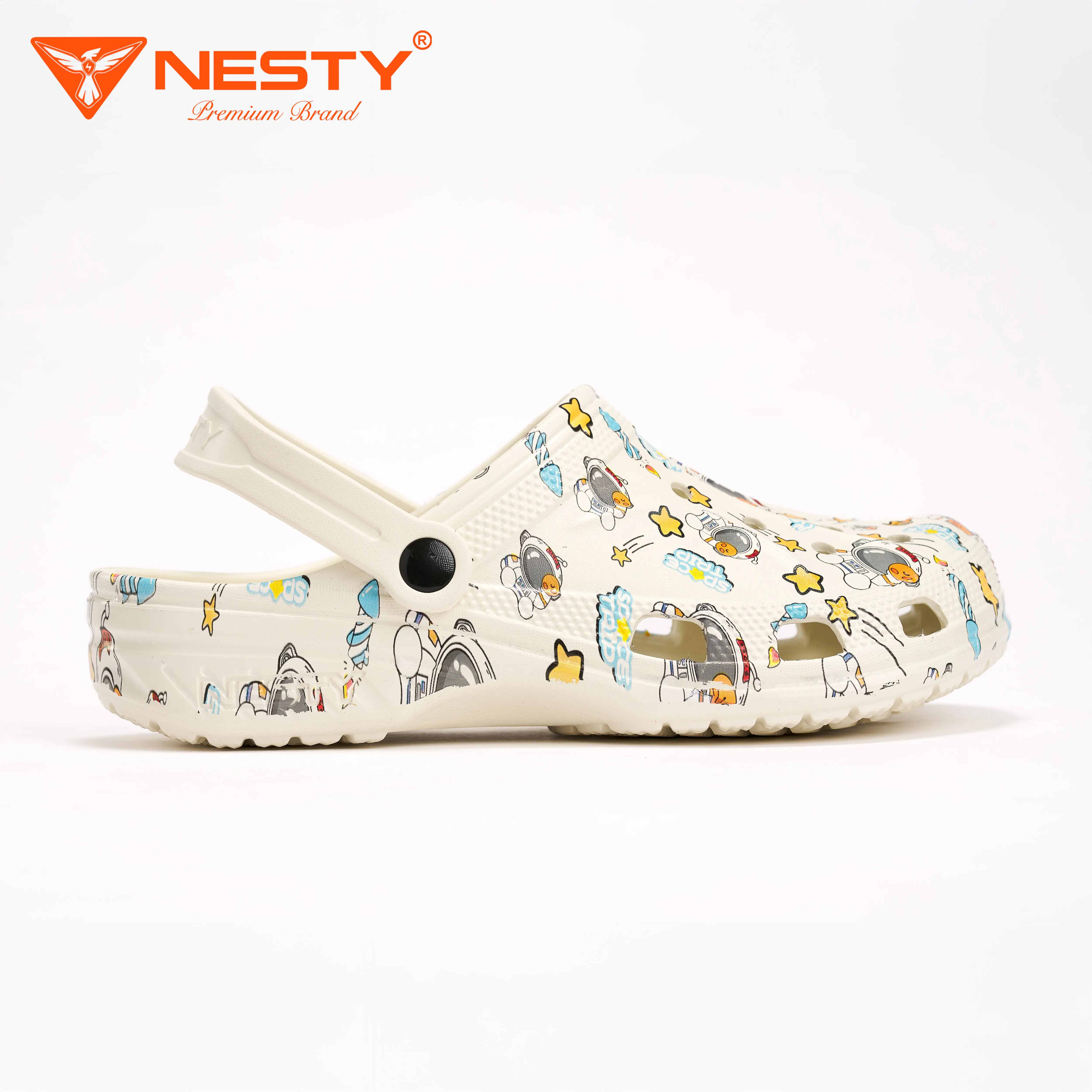 [NE50-IN] DÉP SỤC CAO CẤP GIA ĐÌNH NESTY IN HỌA TIẾT PHI HÀNH GIA (KO1) - 1