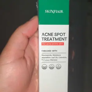 [READY STOK] ACNE SPOT TREATMENT by Skinflair