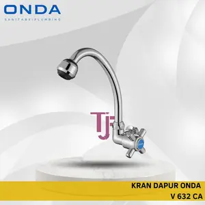 KRAN DAPUR ANGSA / KRAN CUCI PIRING ONDA V 632 CA Default