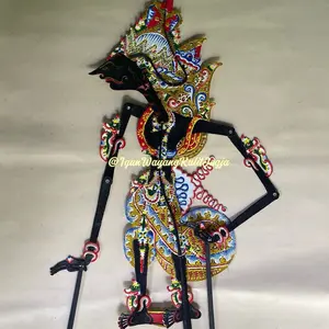 KRESNA || WAYANG KULIT ASLI || WAYANG KULIT MURAH