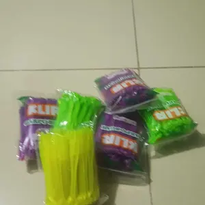 GARPU KLIR BUAH TERMURAH ISI 100 PCS