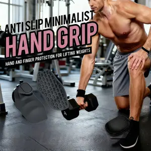 [COD]Grip strengthener Profesional  No Sweaty Finger Kekuatan Jari   Penguat Genggaman Tangan Alat Olahraga Tangan