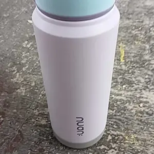 Tumbler Nuan Hydromate 710ml Botol Minum Stainless 304 Tahan Panas Dingin Vacuum BPA Free Anti Bocor