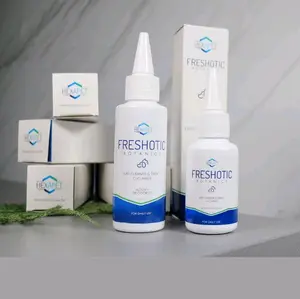Freshotic By HEXAPET. Ear Cleaner & Treatment For Cat - Dog