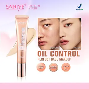 SANIYE LIVE Primer Cream Invisible Pore R3092