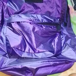 Awaking Tas Ransel Bunglon Berubah Warna Backpack Sekolah Pria Wanita Laptop Fungsional