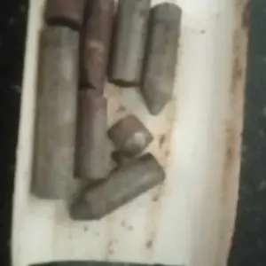 Las Patri Alumunium Tambal Panci Knalpot Bolong / Las Patri Timah Bakar Sambung Aluminium