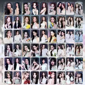 BLUSH BLOSSOM FAN FEST 2026 MIDNIGHT BLOOM COLLECTIBLE RANDOM CARD