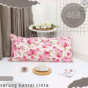 SARUNG BANTAL CINTA TERLARIS UKURAN 45X95