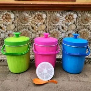 NEW(AFL HW) Termos nasi /rice bucket/termos es nasi
