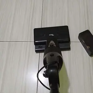 [COD]Tixx Vacuum & Mop 2 in 1 3 Mode Pembersihan (Sedot + Pel Sedot Saja Pel Saja) Daya Sedot 30000PA 400W Super Kuat Ringan 1.4kg Kapasitas Debu 1.2L Tangki Air 200ml Kabel 5m Low Noise Aksesoris Lengkap ORIGINAL