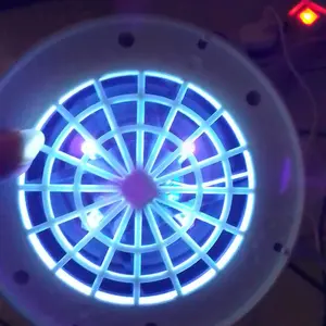 Air Purifier 3 in 1 Filter Aromatherapy Air Cleaner Elektronik Rumah Tangga Pembersih Penyaring Udara Penjernih Ruangan Pelembap Udara dengan Jangkauan Terluas Membunuh Virus dan Bakteri
