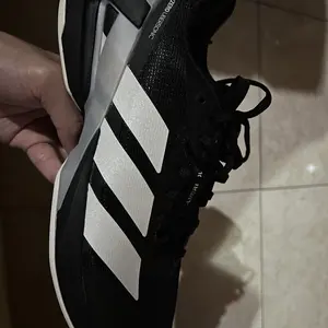 ADIDAS Tennis adizero Ubersonic 5 M IH2556 / 262