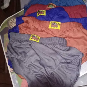 Promo Isi 12 Dan 6 Pcs Celana Dalam Anak Laki Laki Motif Bergambar Karakter Depan Murah Kids Fashion