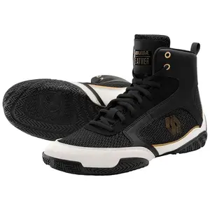 HAYABUSA MAYWEATHER CHAMP BOXING SHOES