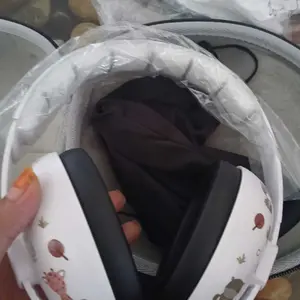 SCOORA Cronos Pro Baby Earmuff With Special Case