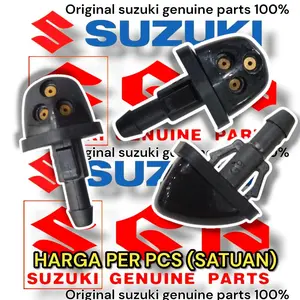 nozzle wiper suzuki grand vitara original sgp mata 3