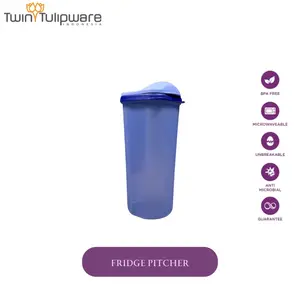 FO Twin Tulipware - Fridge Pitcher