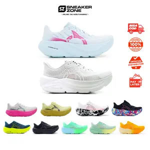 SEPATU RUNNING ORTUSEIGHT HYPERBLAST 2.1 - HYPERBLAST SHADOW - HYPERBLAST 3.0 - SEPATU LARI - DAILY RUN - RECOVERY RUN