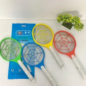 RAKET NYAMUK CY -006/006Y GREEN GUARD