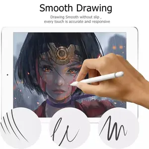 FEEL LIKE PAPER FILM SCREEN PROTECTOR REDMI PAD 2 9.7 2026 / PAD 2 11" / MI PAD 6S PRO / REDMI PAD PRO / POCO PAD 12.1 / REDMI PAD SE / COMPATIBLE WITH XIAOMI MI PAD 6 / 6 PRO 2023 / MIPAD5/MI PAD 5 PRO/REDMI PAD 10.6