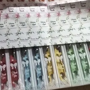 ( isi 50 pcs ) Piler buah kemas mika
