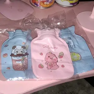 BISA COD 6011 Kantong Air Kompres Motif Random / Kantong  Kompres Pereda PMS