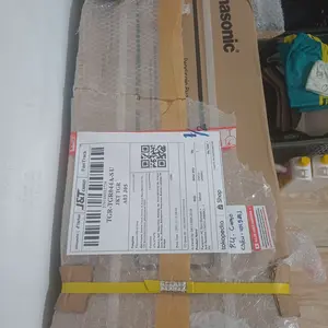 Panasonic AC Split Standart + Anti Bacterial CS/CU-UN9AKJ - 1 PK