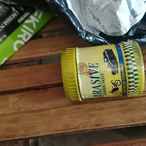 Amril KECIL Abrasive Grinding Paste - Pasta Sekir Klep Mobil & Motor