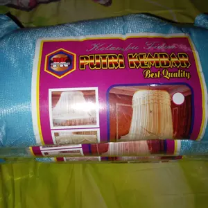 BEST SELLER !!! KELAMBU UKURAN JUMBO 200 X 200 Pencegahan Serangga