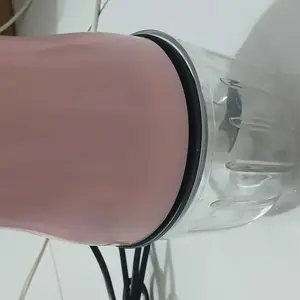Blender MPASI Bayi Blender Serbaguna Blender Kapsul Elektrik 1.3L-1.5L Pisau Tajam Alat Dapur Multifungsi Chopper Makanan