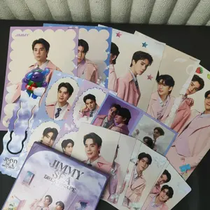 [OFFICIAL] MINPOS JIMMYSEA FANCON 2025
