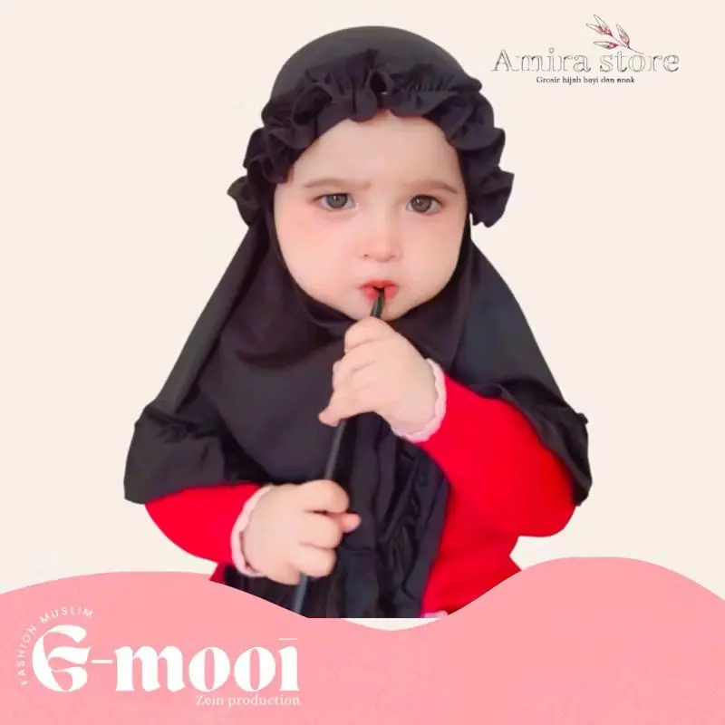 hitam