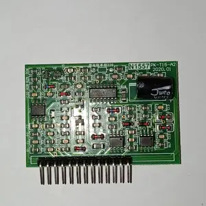 MODUL PWM Untuk mesin las IGBT