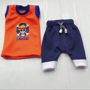 Baju Hewan Khusus Primata Model One Piece Berbahan Kaos Halus Melar Dan Lembut Ukuran Menyesuaikan Jenis Dan Umur