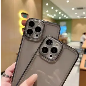 SOFTCASE CHASING SPACE TPU TECN0 CAMON 40 40 POVA 5 PRO GO 1 SPARK 30 PRO 30C GO 2 SPARK 20 Pro plus 20C POCA 6 7 4G SPARK 10 4G Corve 5G Spark 40 Pro plus Go 2 3 Camon 50 pro
