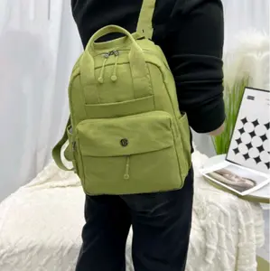 tas chibao ransel wanita 2in1 model terbaru bahan parasut waterproof