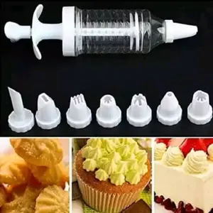 spuit import plastik 8 model