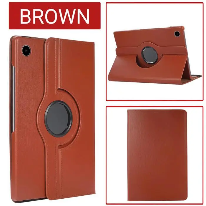 CASE ROTARY - BROWN