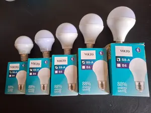LAMPU LED S8A LAMPU BULB HEMAT ENERGI 88%