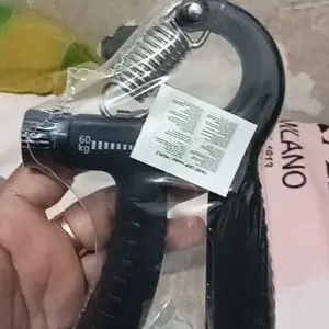 BGsport Handgrip Alat Latihan Otot Tangan Hand Workout  Hand Portable grip Outdoor